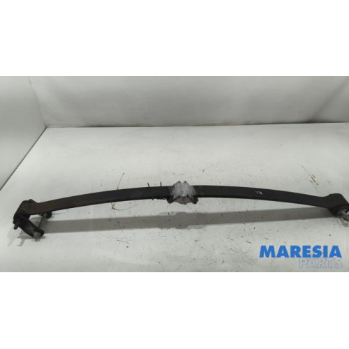 Peugeot - Boxer - Rear leaf spring