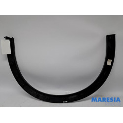 Alfa Romeo - Junior Elettrica - Front wheel rim