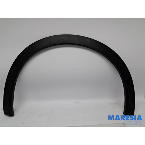 Alfa Romeo - Junior Elettrica - Zierleiste Kotflügel vorne
