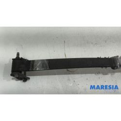 Peugeot - Boxer - Rear leaf spring
