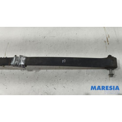 Peugeot - Boxer - Rear leaf spring