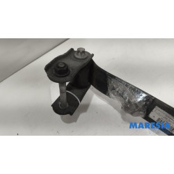 Peugeot - Boxer - Rear leaf spring