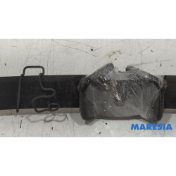 Peugeot - Boxer - Rear leaf spring