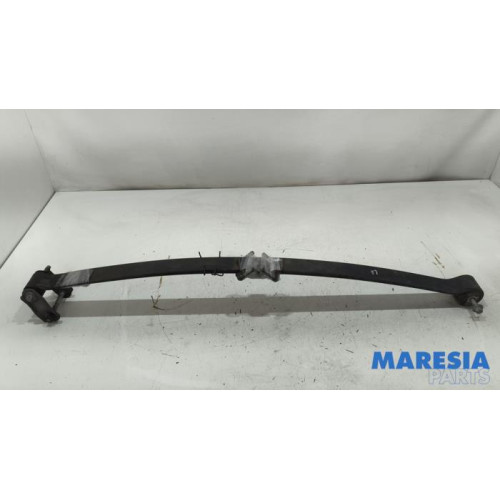 Peugeot - Boxer - Rear leaf spring