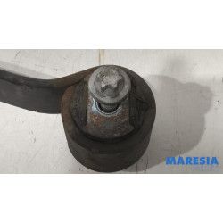 Peugeot - Boxer - Rear leaf spring