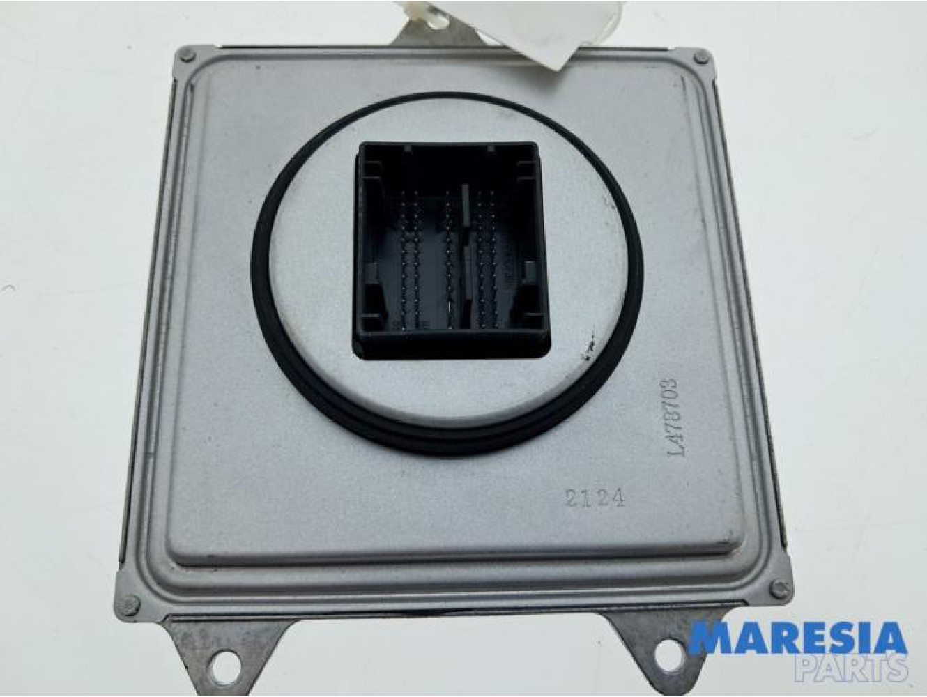 Alfa Romeo - Junior Elettrica - Daylight LED module