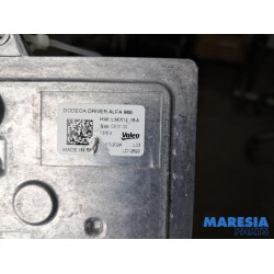 Alfa Romeo - Junior Elettrica - Daylight LED module