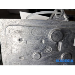 Alfa Romeo - Junior Elettrica - Daylight LED module