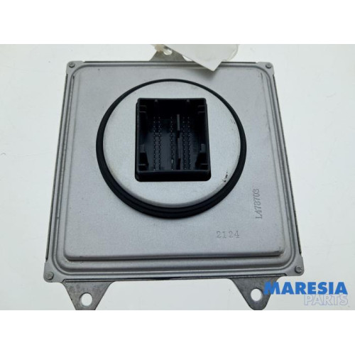 Alfa Romeo - Junior Elettrica - Daylight LED module