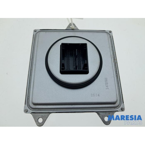 Alfa Romeo - Junior Elettrica - Daylight LED module