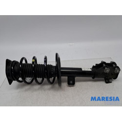 Alfa Romeo - Junior Elettrica - Front shock absorber rod, left