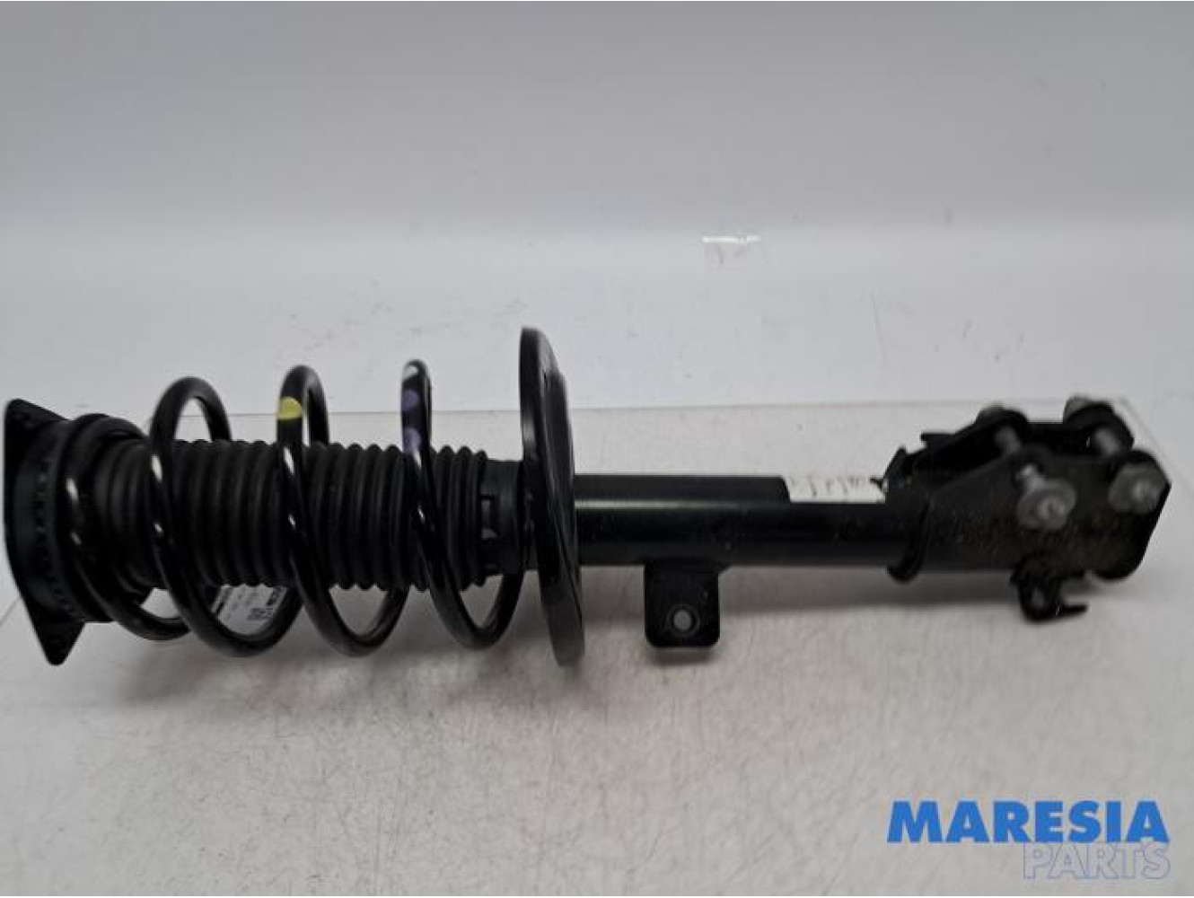 Alfa Romeo - Junior Elettrica - Front shock absorber rod, left