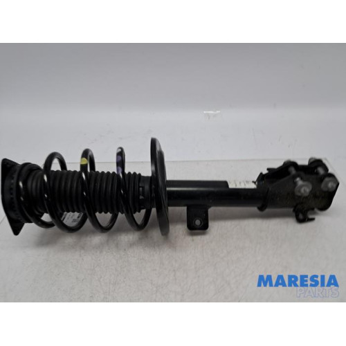 Alfa Romeo - Junior Elettrica - Front shock absorber rod, left