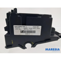 Alfa Romeo - Junior Elettrica - Fuse box