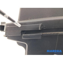 Alfa Romeo - Junior Elettrica - Fuse box