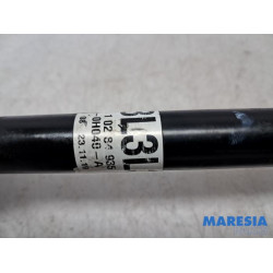 Peugeot - 108 - Antriebswelle links vorne