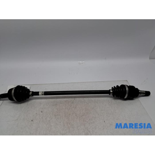 Peugeot - 108 - Arbre de transmission avant droit