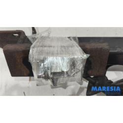 Peugeot - Boxer - Trekhaak