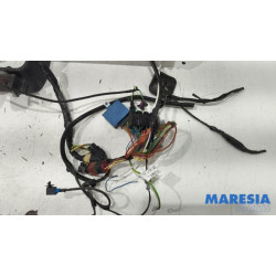 Peugeot - Boxer - Trekhaak