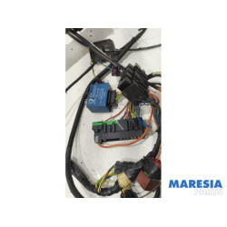 Peugeot - Boxer - Trekhaak