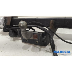 Peugeot - Boxer - Trekhaak