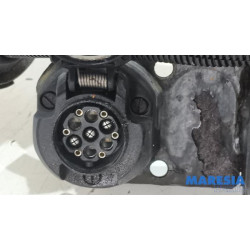 Peugeot - Boxer - Trekhaak