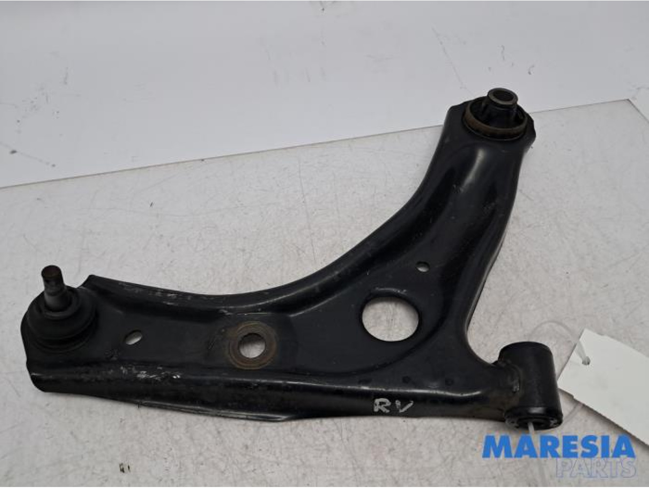 Peugeot - 108 - Querlenker unten rechts vorne