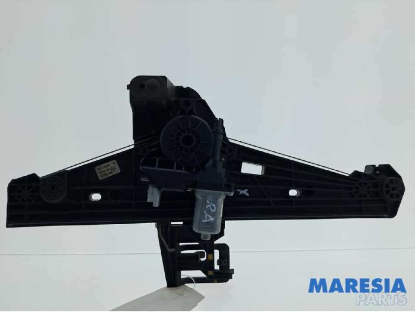 Opel - Mokka - Mécanique vitre 4portes arrière droite