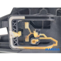 Opel - Mokka - Mécanique vitre 4portes arrière droite