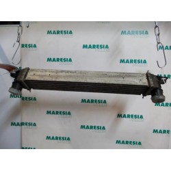 Fiat - Fiorino - Intercooler