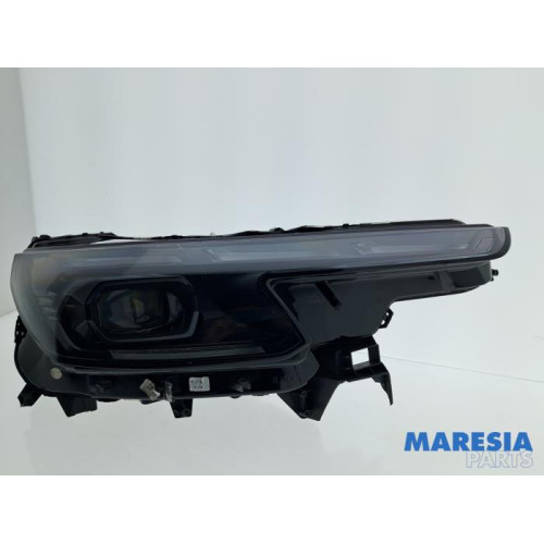 Alfa Romeo - Junior Elettrica - Koplamp rechts