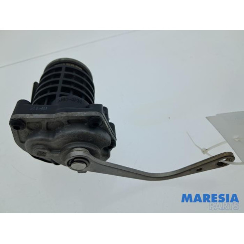 Opel - Mokka - Actionneur électrique (Turbo)