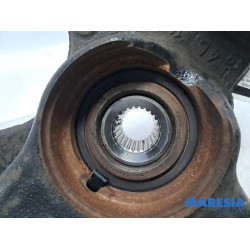 Peugeot - 108 - Achsschenkel links vorne