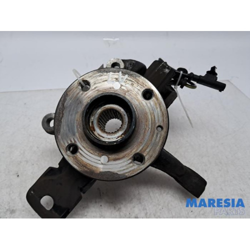 Peugeot - 108 - Achsschenkel links vorne