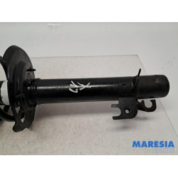 Peugeot - 108 - Barre amortisseur avant gauche