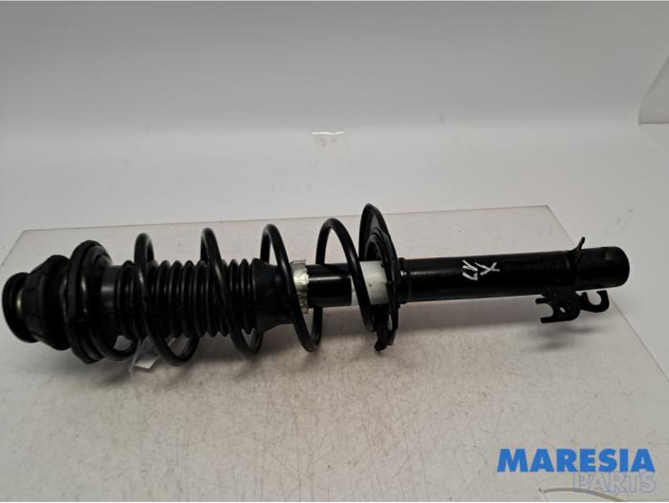 Peugeot - 108 - Barre amortisseur avant gauche