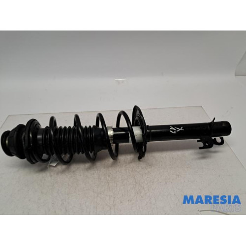 Peugeot - 108 - Barre amortisseur avant gauche