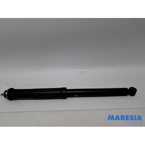 Peugeot - 108 - Stoßdämpfer links hinten