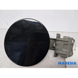 Peugeot - 108 - Tankklappe