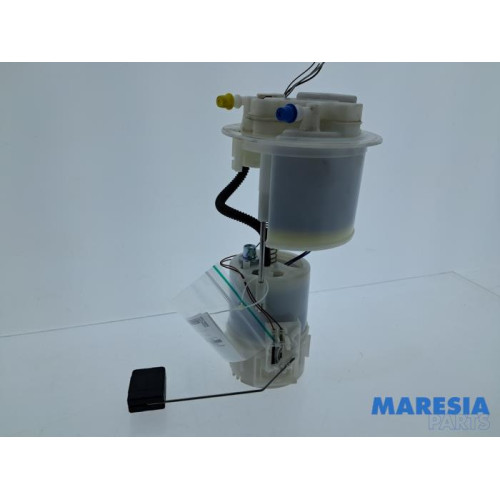 Peugeot - 108 - Kraftstoffpumpe Elektrisch