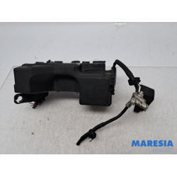 Peugeot - 108 - Sicherungskasten