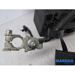 Peugeot - 108 - Sicherungskasten