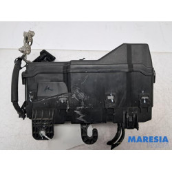 Peugeot - 108 - Sicherungskasten