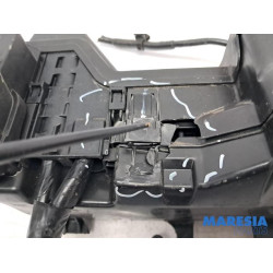 Peugeot - 108 - Sicherungskasten