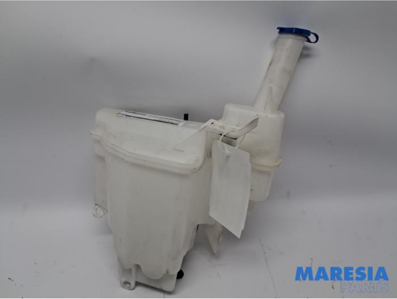 Peugeot - 108 - Scheibensprühertank vorne