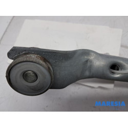 Peugeot - 108 - Ruitenwis Mechaniek