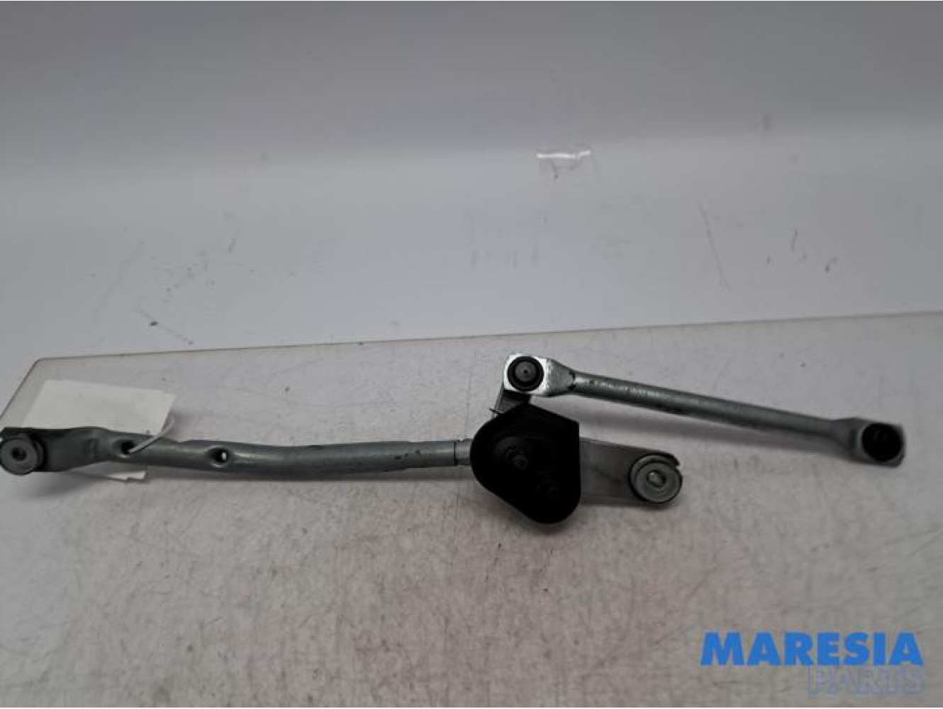 Peugeot - 108 - Ruitenwis Mechaniek