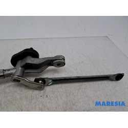 Peugeot - 108 - Ruitenwis Mechaniek