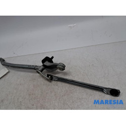 Peugeot - 108 - Ruitenwis Mechaniek