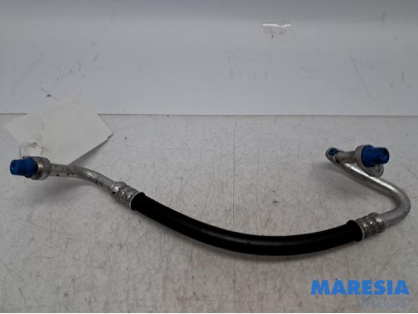 Peugeot - 108 - Klima Leitung